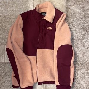 North face jacket